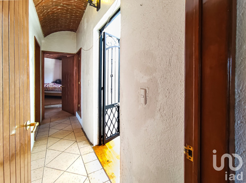 Venta Rancho 4 Ambientes Santa Cecilia Tepetlapa
