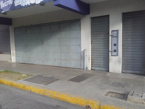 Imagen 2 de 14 de Edificio En Venta Barquisimeto Centro Codigo21-15596 Im