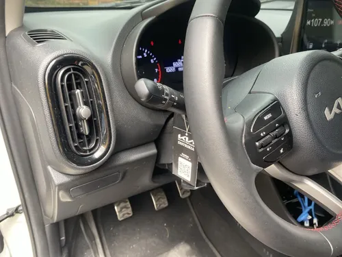 Kia Picanto 1.25 Gt-Line Mt 2024