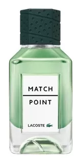Perfume Importado Lacoste Match Point Edt 50 Ml