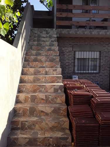Imagen 3 de 18 de Chalet A 6 Cuadras Del Mar - Calle 83 N° 648 - Mar Del Tuyu