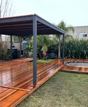 Comprar Pulido Deck Reparación Deck Colocación Deck Pintado Deck