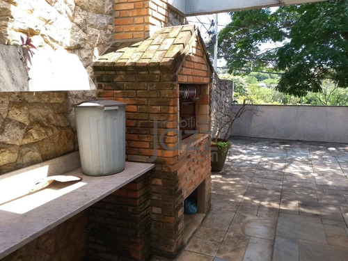 Exuberante Casa Com 4 Dormitórios (2 Suítes) À Venda, 380 M² Por R$ 3.200.000 - Jardim Nossa Senhora Auxiliadora - Campinas/sp - Ca5280
