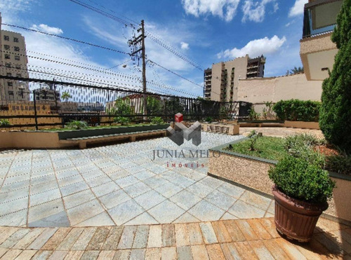 Imagem 18 de 18 de À Venda Por R$ 472.000 - Apartamento Com 3 Dormitórios , 117 M² Centro - Ribeirão Preto/sp - Ap3557