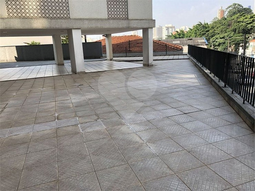 Apartamento-são Paulo-pompéia | Ref.: 353-im559852 - 353-im559852