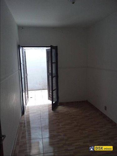Imagem 6 de 18 de Casa Com 3 Dormitórios À Venda, 125 M² Por R$ 520.000,00 - Ferrazópolis - São Bernardo Do Campo/sp - Ca0262