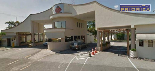 Imagem 2 de 2 de Terreno À Venda, 1500 M² Por R$ 250.000,00 - Village Castelo - Sorocaba/sp - Te0210