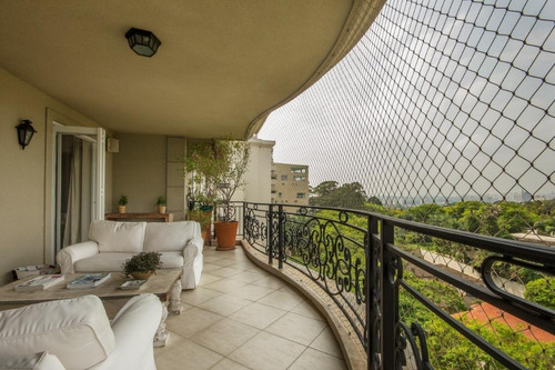 Imagem 5 de 16 de Apartamento À Venda, 367 M² Por R$ 7.000.000,00 - Morumbi - São Paulo/sp - Ap15408