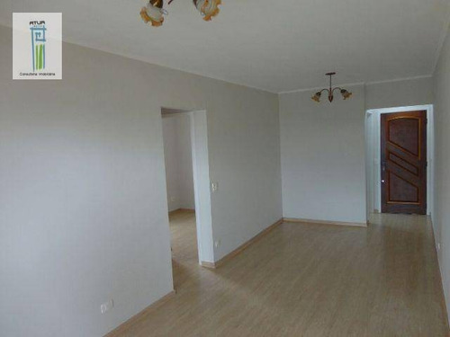 Imagem 1 de 17 de Apartamento Com 3 Dormitórios À Venda, 70 M² Por R$ 640.000,00 - Santana - São Paulo/sp - Ap0385