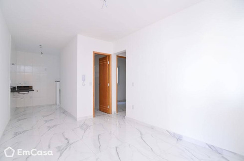 Imagem 4 de 10 de Apartamento À Venda Em São Paulo - 57170