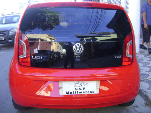 Volkswagen Up! 1.0 Tsi Move 5p