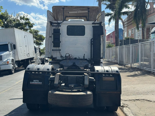 Scania R113 360 4x2 T.b - Manual