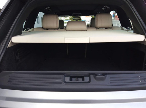 Imagen 13 de 13 de Land Rover Vogue 2013