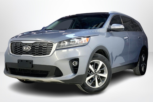 Kia Sorento 2020