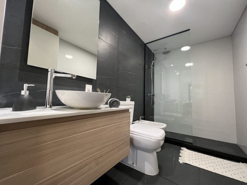 Imagen 9 de 10 de Venta Apartamento De 1 Dormitorio En Sky Punta Carretas