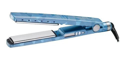 Plancha de cabello BaBylissPRO Nano Titanium I nica Digital