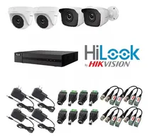 Comprar Kit De Seguridad Camaras 4, 8, 16 Y 32 Accesorios Cctv