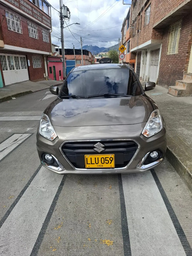 Suzuki Swift 1.2 Dzire