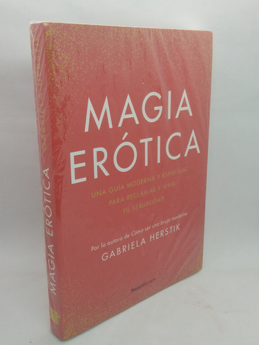 Magia Erotica