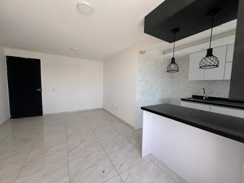 Apartamento En Arriendo En Parques De Castlla. Cod A8014582