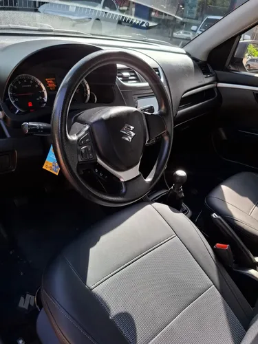 Suzuki Swift 1.2 Gl