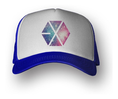 Gorra Exo Kpop Musica We Are One M5