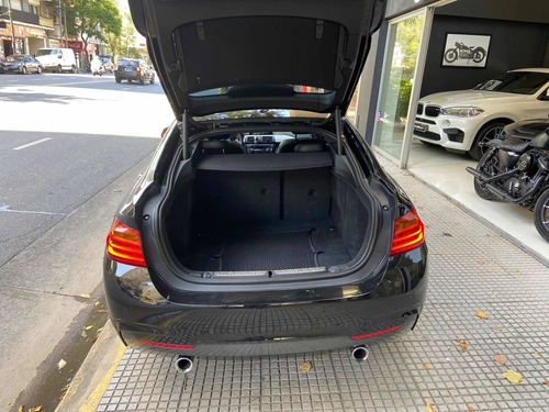 Bmw Serie 4 3.0 440i Gran Coupe M Package 326cv 2018