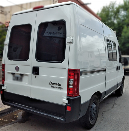 Fiat Ducato 2.3 Economy Maxicargo Mjet Te C/abs