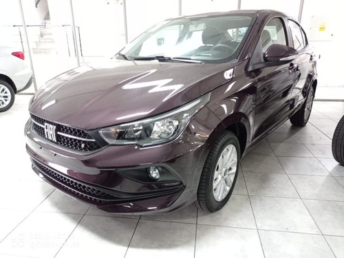 Fiat Cronos