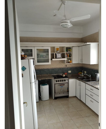 Vendo Departamento 3 Ambientes Curapaligue 100