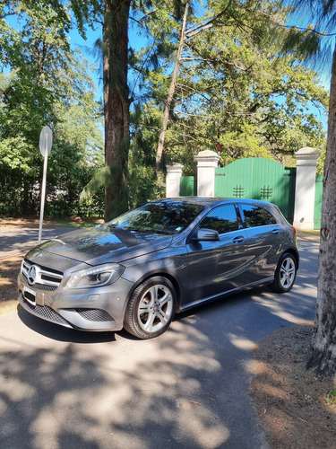 Mercedes-Benz Clase A 1.6 A 200 Urban B.efficiency 156cv