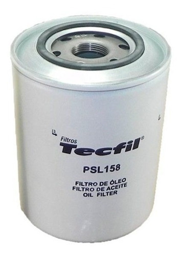 Filtro De Óleo L200 Triton Pajero Sport Tecfil Psl158