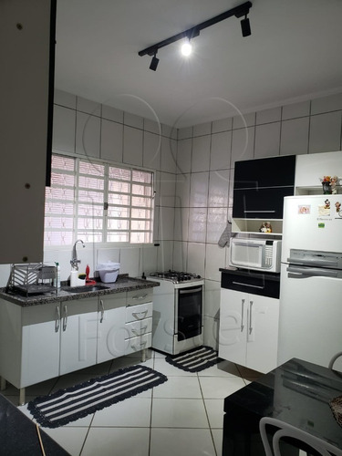 Imagem 10 de 15 de Casa - Ca00492 - 69930068