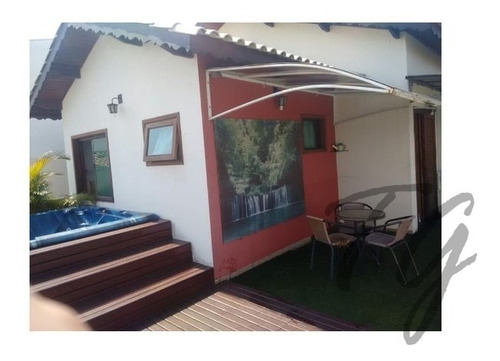 Imagem 11 de 16 de Casa - Ca01137 - 70044974
