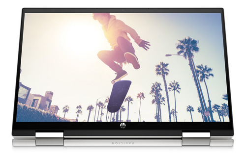 Imagen 5 de 8 de Notebook Hp Pavilion X360 14-dy0501la