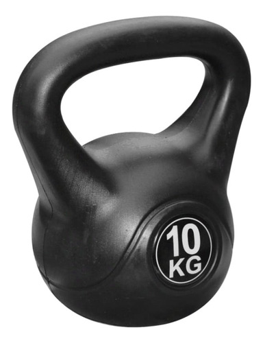 Pesa Rusa Kettlebell 10kg