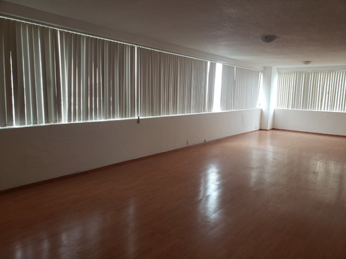 Imagen 12 de 14 de Rento Departamento 145m2 Residencial Puertas Del Pedregal