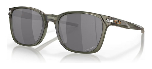 Óculos De Sol Oakley Ojector Olive Ink Prizm Black Cor Camarone