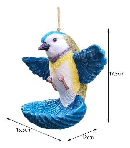 Comederos De Pájaros Pequeños Estatuas De Pájaros