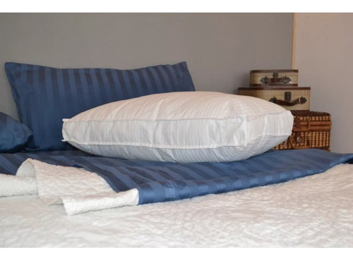 Almohadas Premium /hotelera - Percal 180 Hilos- Fabricantes!