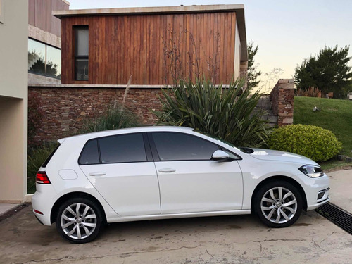 Volkswagen Golf 1.4 Comfortline Tsi Dsg 2017