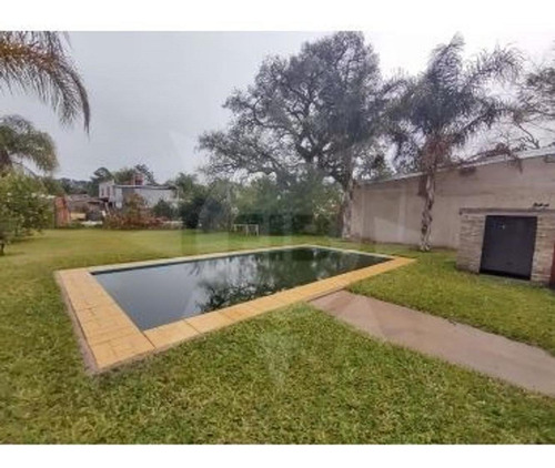 Imagen 4 de 10 de Casa Quinta En Venta Ruta 1 Km 12.5, Arroyo Leyes