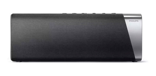 Imagen 3 de 10 de Parlante Portátil Bluetooth Philips Tas7505 Resiste Agua 30w