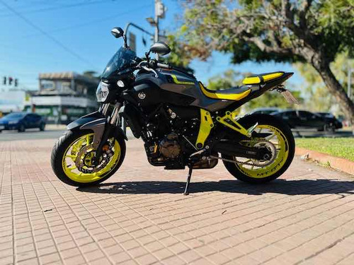 Yamaha Mt07, Mt 07, Yamaha Tracer 700, No Kawasaki, No Bmw