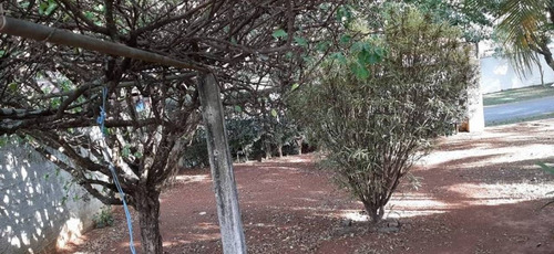 Imagem 6 de 21 de Venda - Chácara - Recanto Guarapari - Nova Odessa - Sp - Ea687519