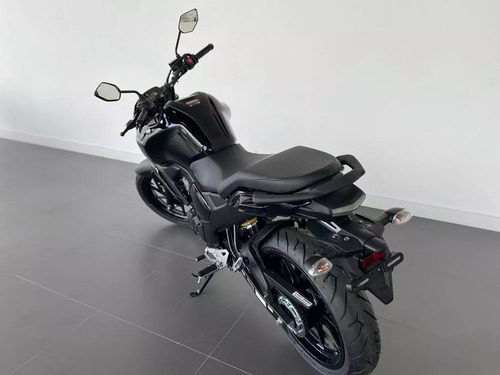 Fz15 Abs 2024 Vend. Erick Titan/cg/honda/160