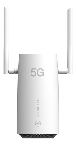 Enrutador 5g Router Cpe 5g De Amplia Cobertura Con Antena Ue