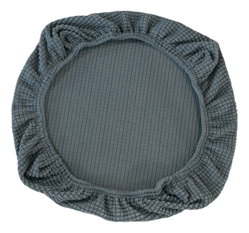Qe1 6pcs Silla Cubierta De Asiento Hogar Comedor Asiento