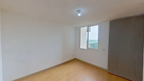 Reserva De Fontibón - Apartamento En Venta En Fontibón