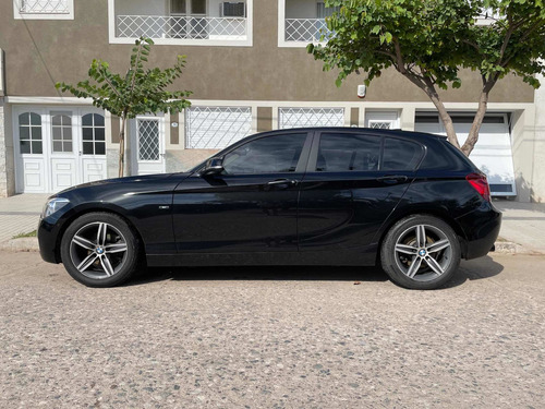 Bmw Serie 1 120d